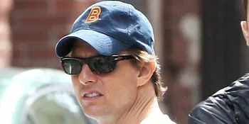 Tom Cruise - Cameron Diaz Jadi Presenter MTV Movie Awards