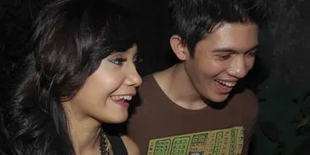 Fanny Bauty Restui Hubungan Zaskia - Irwansyah