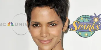 Halle Berry Anggap Gabriel Aubry Pecundang 