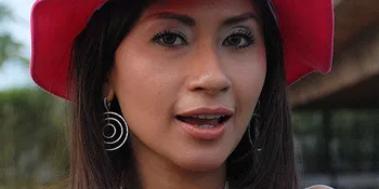 Dicopot Dari Film Miyabi, Maya Kusuma Gundah