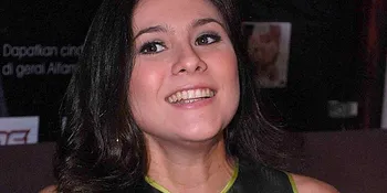 Kehamilan Tak Mengganggu Aktivitas Wulan Guritno