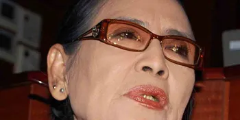 Conny Sutedja: Saya Yakin Karena Saya Benar