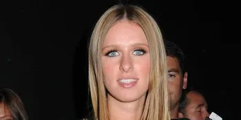 Nicky Hilton Ingin Paris Dapat Pacar 'Normal'