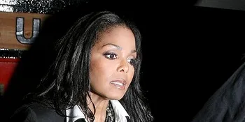 Janet Jackson Istirahat Dari Dunia Musik