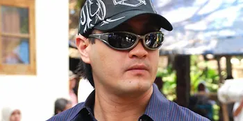 Ayah Ferry Irawan Tak Tahu Pernikahan Siri Anaknya