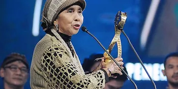 Aty Cancer Sempat Pesimis Menjadi Pemeran Utama