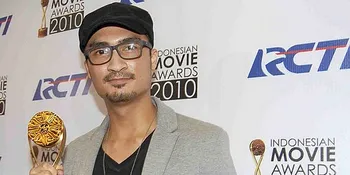 Reza Pahlevi - Vino G Bastian, Kompak Karena Sakit 