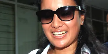 Marcella Zalianty: Sekarang Kelihatan Siapa Yang Bersalah!