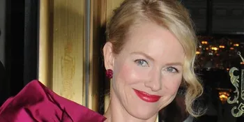 Naomi Watts: Adegan Bugil Itu Berat