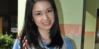 Laura Basuki Anti Operasi Untuk Tampil Seksi