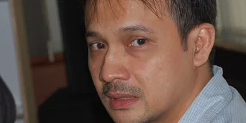 Adi Bing Slamet Buktikan Konsistensi di Dunia Musik