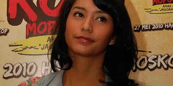 Mirasih Tyas Endah, Bingung Dialek Manado Atau Ambon