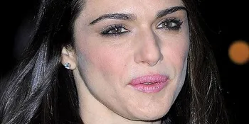 Rachel Weisz Dapat Peran Ganda