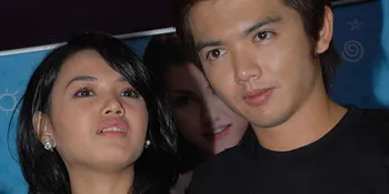 Nicky Tirta Pedekate Herfiza Biar Dapat Chemistry