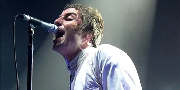 Liam Gallagher Bikin Film Tentang The Beatles