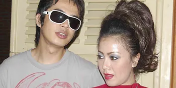 Rency Milano - Rocky Resmi Cerai