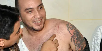 Gary Iskak Pegang Banyak Bukti Kesalahan Risma