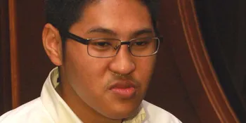 Oknum Pelaku Penganiayaan Sergio Telah Minta Maaf 