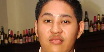 Sergio Dapat Intimidasi?