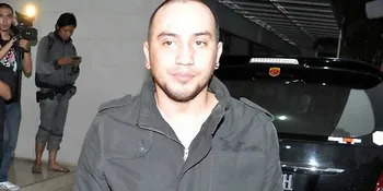 Gary Iskak Dijerat Pasal Penganiayaan