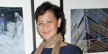 Sita Nursanti Hampir Menolak Peran Nyai Ontosoroh