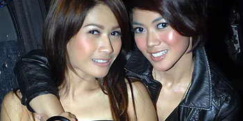 Purie Mahadewi Tak Pernah Dikomplain Pacar