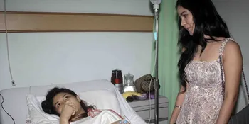 Ima Risma: Poppy Alhamdulillah Nggak Sampai Hamil