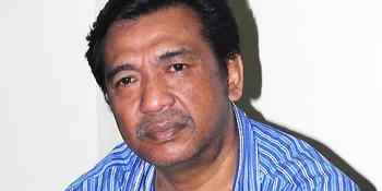 Pasrah, Imam S Arifin Tak Pakai Pengacara