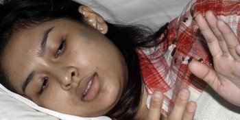 Ima Risma Dekat Istri dan Mantan Pacar Gary Iskak
