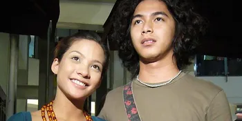 Rachel Maryam - Ebes Tak Ada Kata Rujuk