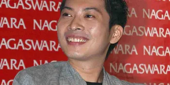 Fandy Kerispatih Nyanyi Sejak SMP