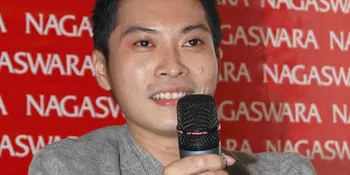 Ditelepon Badai, Fandy Kerispatih Pengen Teriak