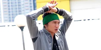 Demi Leticia, Anji Drive Lebih Giat Bekerja