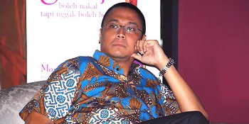 Rudi Soedjarwo Tak Mau 'Egois' di Atas Ranjang