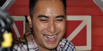 Winky Wiryawan, DJ Yang Tak Suka Minuman Keras