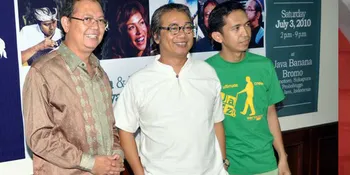 Jazz Gunung 2010, Nikmati Jazz di Gunung Bromo