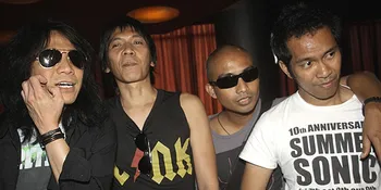 Slank Bakal Ramaikan Lagi 'I Like Monday'