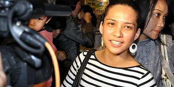 Rachel Maryam Akui Komunikasi Lebih Baik Setelah Gugatan Cerai