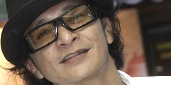 Andi Rif Adu Bakat Bareng Teddy Sujaya