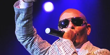 Pitbull Pecahkan Rekor Penjualan Tiket Java Musikindo