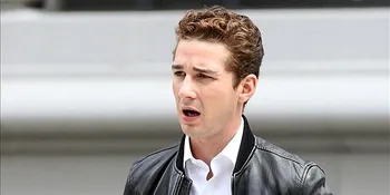 Shia LaBeouf Kecewa Dengan 'TRANSFORMER 2'