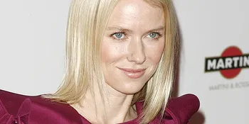 Naomi Watts Bakal Jadi Marilyn Monroe