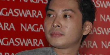 Gabung Kerispatih, Fandy Siap Tes Urine