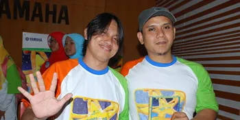 Fadly Padi Berencana Ciptakan Lagu Anak