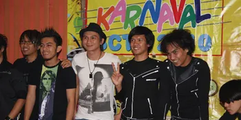 Karnaval SCTV Rata di Semua Kota