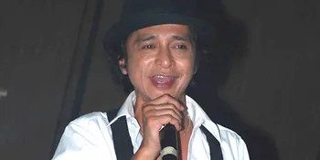 Andi Rif Idolakan God Bless Sejak SD