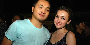 Rianti Cartwright Tak Punya Target Menikah