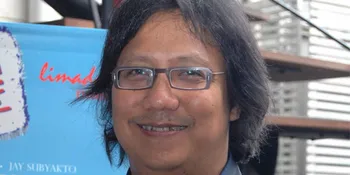 Erwin Gutawa Sempatkan Libur Bareng Gita