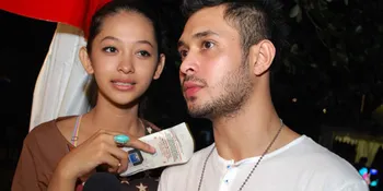 Demi Pacar, Poppy Rela Beli Tiket Mahal