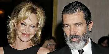 Banderas - Griffith Tak Yakin Bisa Terus Bersama